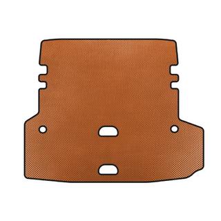 Covoras portbagaj EVA V-1 (pentru F-31, Portocaliu) BMW 3 Series F30/F31 2012-2019