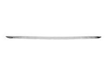 BMW 5 Series F10/F11 2010–2016 Ornament portbagaj (SD) inox foto 3