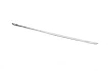 Chery Elara/Alia/Fora/A5 2006- Ornament portbagaj inox foto 2