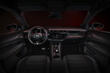 Alfa Romeo Junior Hybrid: revizuire crossover foto 5