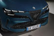 Alfa Romeo Junior Hybrid: revizuire crossover foto 4
