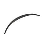 Tesla Model 3 2017- Spoiler V2 (2017-2023, Carbon) foto 4