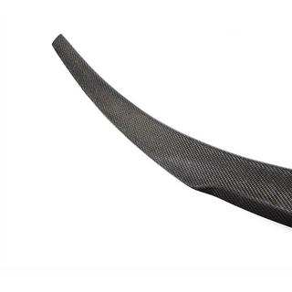 Spoiler V2 (2017-2023, Carbon) Tesla Model 3 2017- foto 3