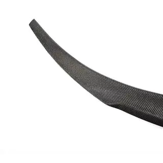 Spoiler V2 (2017-2023, Carbon) foto 3