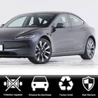 Tesla Model 3 2017- Spoiler V2 (2023+, Carbon) foto 5