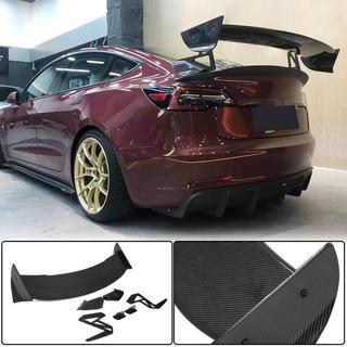 Spoiler Spate V6 (2017-2023, Carbon) foto 1
