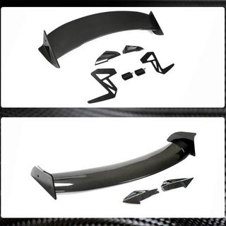 Spoiler Spate V6 (2017-2023, Carbon) foto 4
