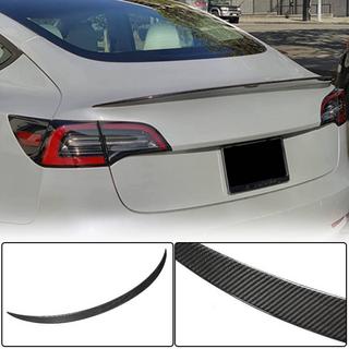 Spoiler Spate V8 (2017-2023, Carbon) foto 1