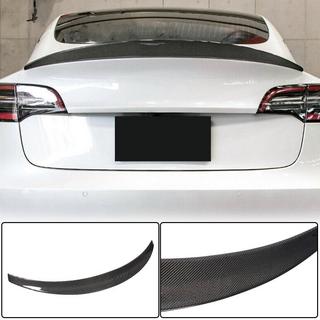 Spoiler Spate V10 (2017-2023, Carbon) foto 1