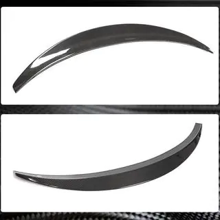 Spoiler Spate V10 (2017-2023, Carbon) foto 3