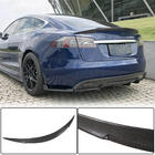 Tesla Model S 2012– Spoiler Carbon V2 (2012-2022) foto 1