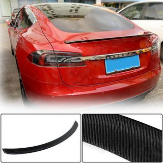 Spoiler V4 (Carbon) foto 2