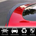 Tesla Model S 2012– Spoiler Carbon V7 (2012-2022) foto 3