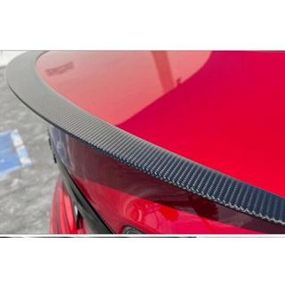Spoiler V2 (Carbon) foto 1