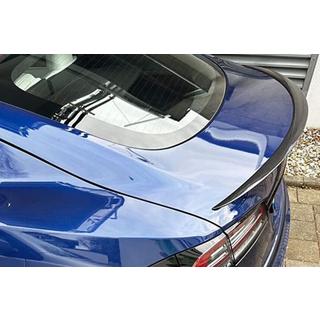 Spoiler V2 (Carbon) foto 3