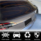Tesla Model S 2012– Spoiler carbon uscat V9 (2012-2022) foto 4