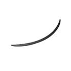 Tesla Model S 2012– Spoiler carbon uscat V9 (2012-2022) foto 9