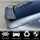 Tesla Model X 2015- Spoiler Carbon V2 (2016-2023) foto 2