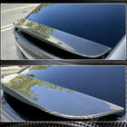 Tesla Model X 2015- Spoiler Carbon V2 (2016-2023) foto 3