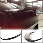 Tesla Model X 2015- Spoiler Carbon V4 (2016-2023) foto 1