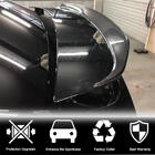 Tesla Model X 2015- Spoiler Carbon V4 (2016-2023) foto 3