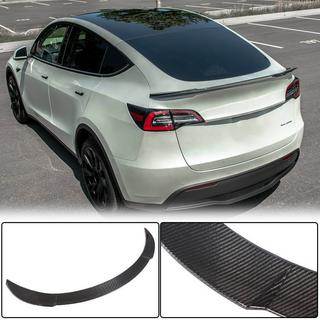 Spoiler Spate V1 (2020-2025, Carbon) foto 2