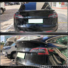 Tesla Model Y 2020- Spoiler Carbon V2 (2020-2023) foto 6