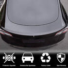 Tesla Model Y 2020- Spoiler Spate V5 (2020-2025, Carbon) foto 3