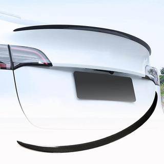 Spoiler Spate V5 (2020-2025, Carbon) foto 1
