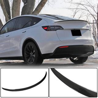 Spoiler Spate V5 (2020-2025, Carbon) foto 2