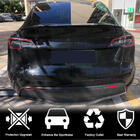 Tesla Model Y 2020- Spoiler V3 (2020-2025, Carbon) foto 4