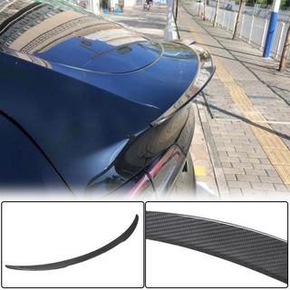 Spoiler V3 (2020-2025, Carbon) foto 2