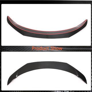 Spoiler Spate V2 (2020-2025, Carbon) foto 4