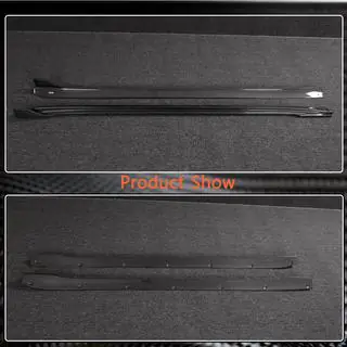Capace praguri V3 (2017-2023, Carbon) foto 4