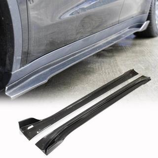 Capace praguri V1 (2020-2025, Carbon) foto 1