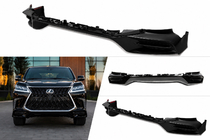 Lexus LX570/450d 2008-2022 Difuzor fata TRD (2016-2021) foto 1