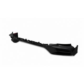 Difuzor fata TRD (2016-2021) Lexus LX570/450d 2008-2022 foto 4