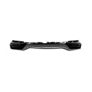 Difuzor fata TRD (2016-2021) Lexus LX570/450d 2008-2022 foto 3