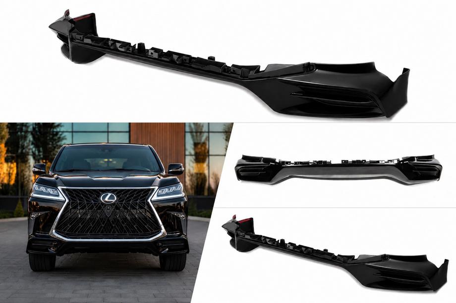 Lexus LX570/450d 2008-2022 Difuzor fata TRD (2016-2021) Image