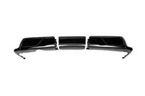Lexus LX570/450d 2008-2022 Difuzor Spate TRD (2016-2022) foto 2