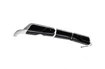 Lexus LX570/450d 2008-2022 Difuzor Spate TRD (2016-2022) foto 3