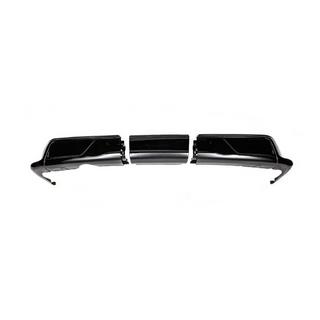 Difuzor Spate TRD (2016-2022) Lexus LX570/450d 2008-2022 foto 2