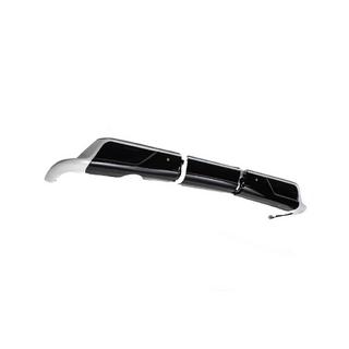 Difuzor Spate TRD (2016-2022) Lexus LX570/450d 2008-2022 foto 3