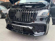 Mercedes Sprinter W907/W910 2018- Faruri fata Maybach (2 buc) foto 1