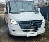 Mercedes Sprinter W907/W910 2018- Faruri fata Maybach (2 buc) foto 4