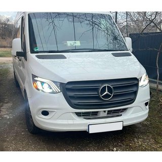 Faruri fata Maybach (2 buc) foto 4