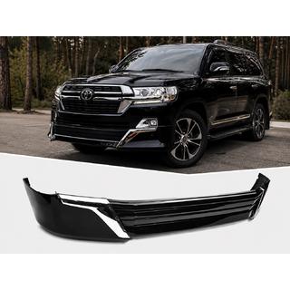 Lip fata 2016↗ (Executive 2021) Toyota Land Cruiser 200 2007-2021 foto 1