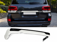 Toyota Land Cruiser 200 2007-2021 Difuzor spate 2016-2021 (Executive 2016) foto 1