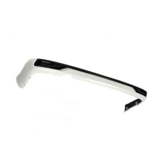 Difuzor spate 2016-2021 (Executive 2016) Toyota Land Cruiser 200 2007-2021 foto 3