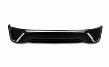 Toyota Land Cruiser 200 2007-2021 Lip frontal 2016↗ (Executive 2016) foto 4